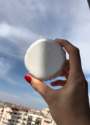 Müşteriye özel sabun