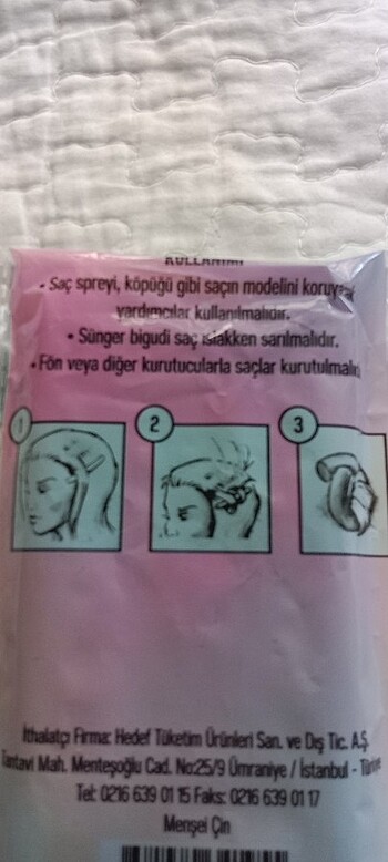 Beden Renk Sünger bugidi