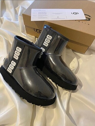 37 Beden UGG Waterprof bot