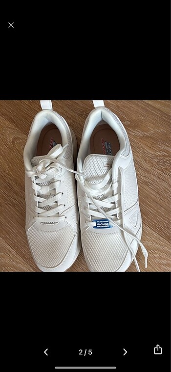 Skechers Shechers Kadın Spor Ayakkabı