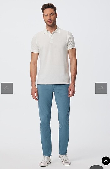 Lee Cooper Erkek Pantolon