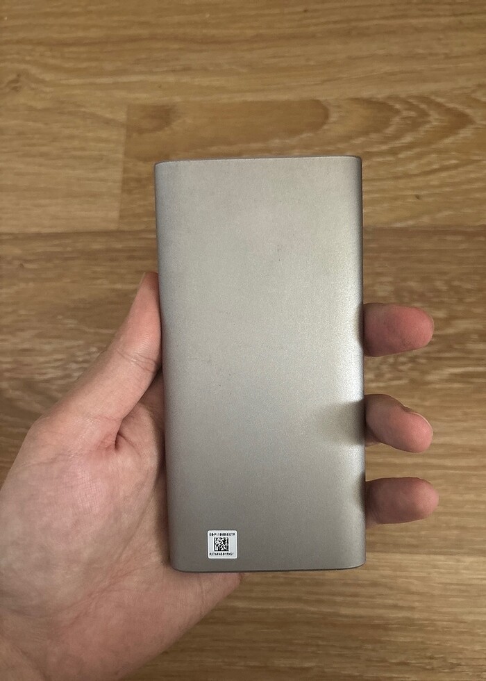 Samsung 10000 Mah Powerbank - Görsel 2