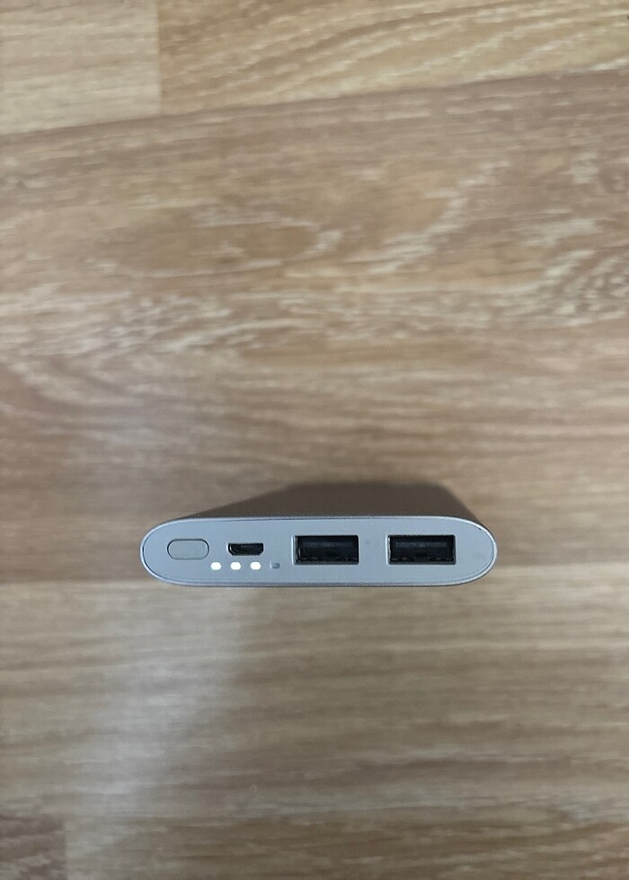 Samsung 10000 Mah Powerbank - Görsel 4