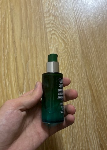 Yves Rocher Bitkisel Antioksidan Serum 50 ml - Görsel 3
