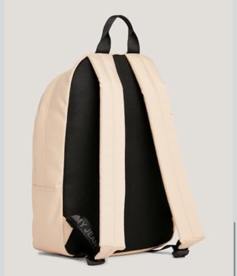 Tommy Hilfiger Sırt Çantası - Görsel 2