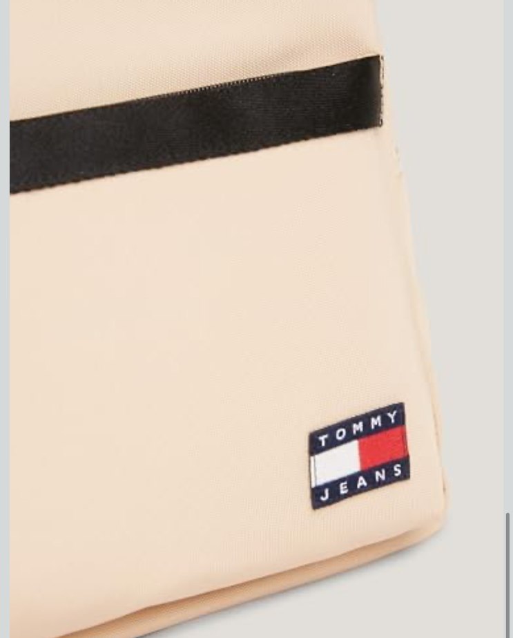 Tommy Hilfiger Sırt Çantası - Görsel 3