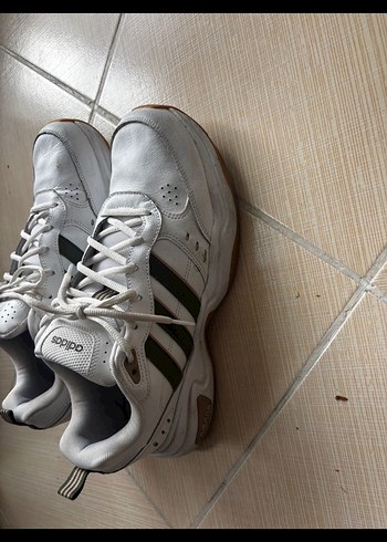 Adidas Strutter Shoes Ayakkabı - Görsel 2