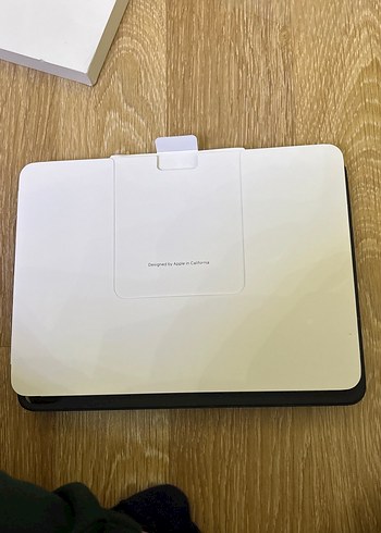 Apple iPad Magic Keyboard - Görsel 3