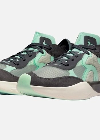 Jordan ayakkabı - Görsel 2