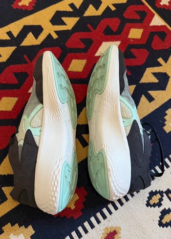 Jordan ayakkabı - Görsel 3