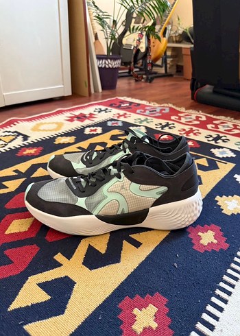 Jordan ayakkabı - Görsel 5