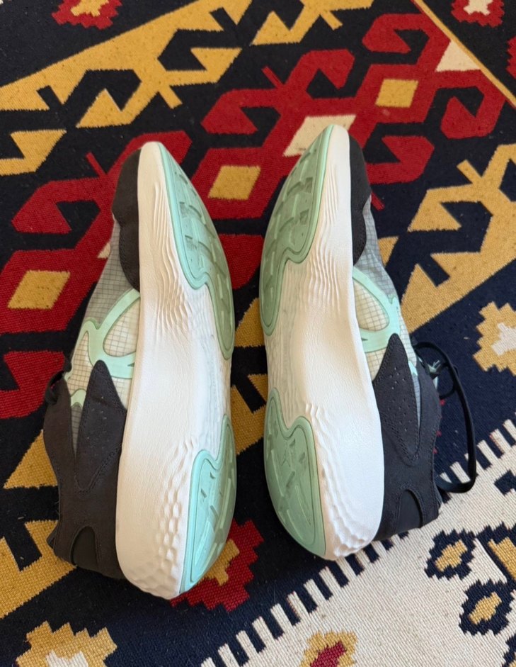 Jordan ayakkabı - Görsel 3