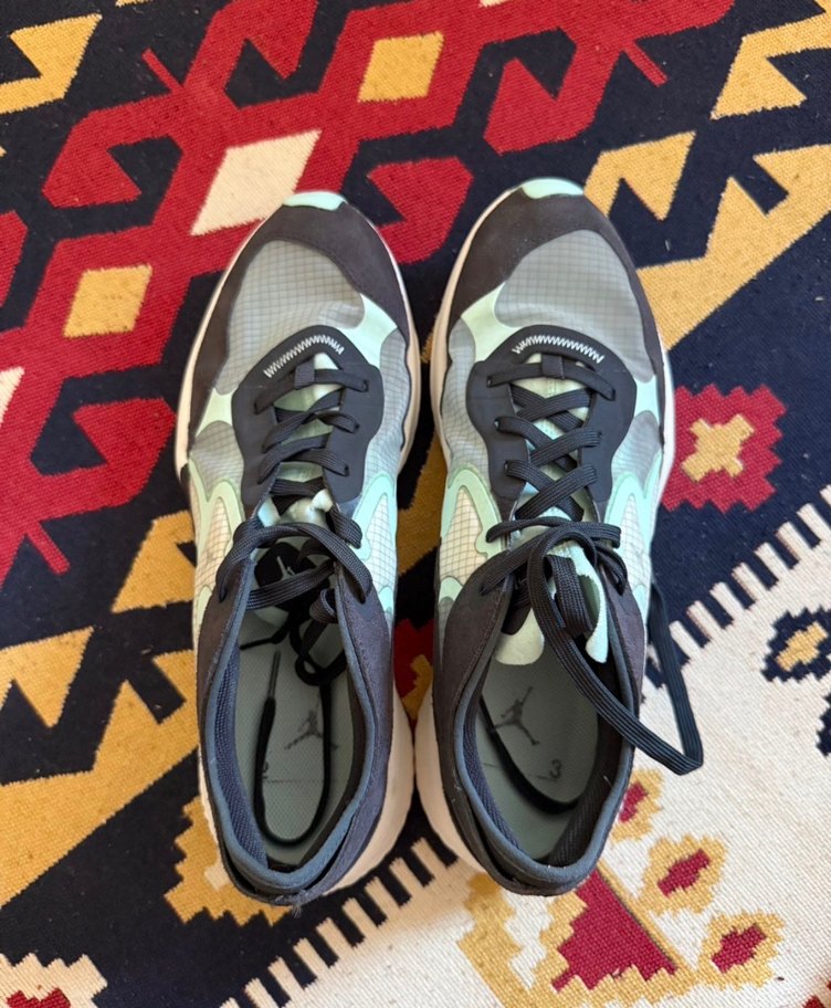 Jordan ayakkabı - Görsel 4