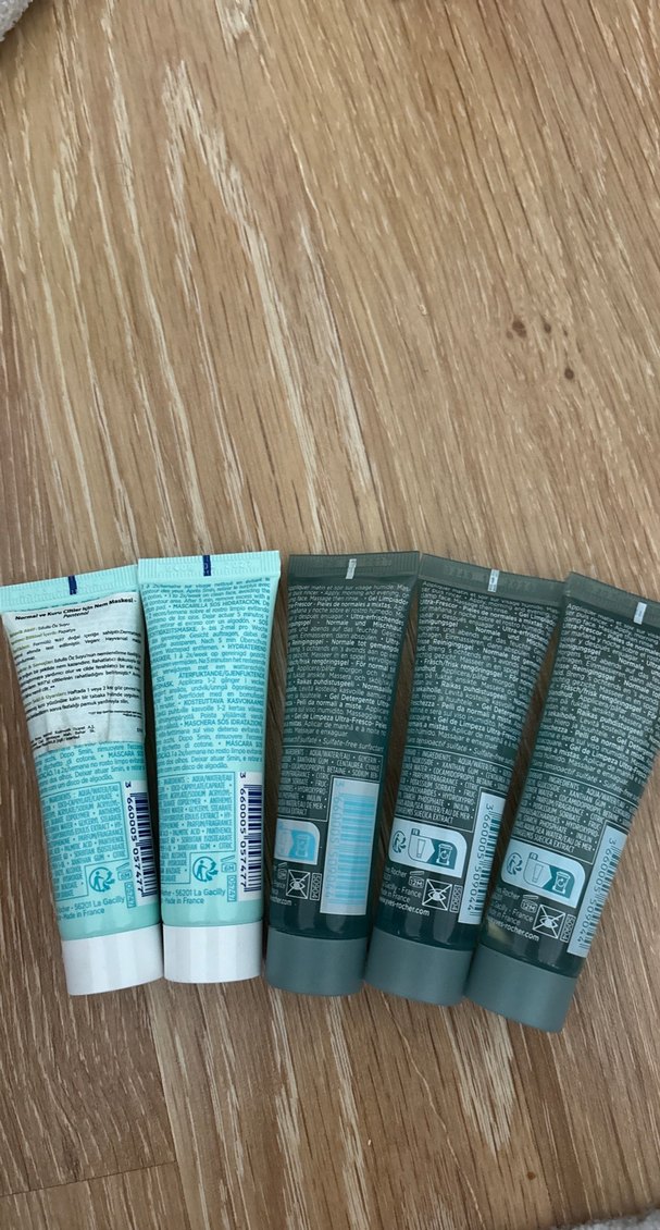 Yves Rocher  Cilt Bakım Seti 5'li - Görsel 2