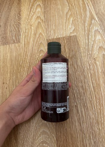 Yves Rocher Şaç Sirkesi 400 ml - Görsel 2