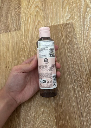 Parfümlü Dus Jeli- Comme Une Evidence-Kadin Parfüm- Vegan - Görsel 2