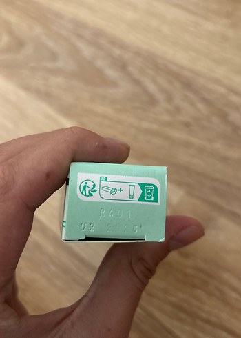 Yves Rocher Sebo Pure Végétal Nemlendirici - Görsel 3