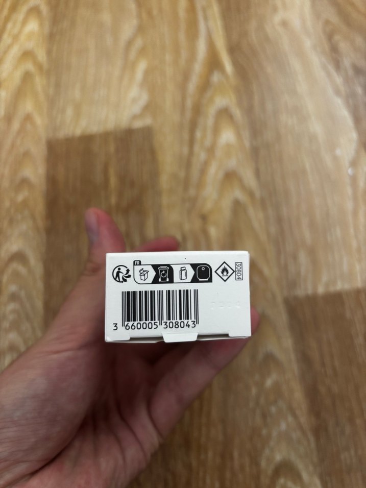 Yves Rocher Evidence Intense Kadın Parfümü 50 ml - Görsel 3