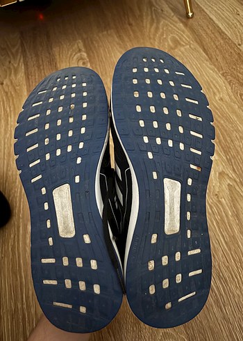 Adidas Erkek Spor Ayakkabı - Görsel 4