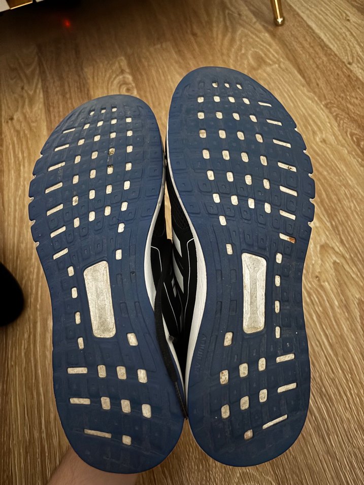 Adidas Erkek Spor Ayakkabı - Görsel 4