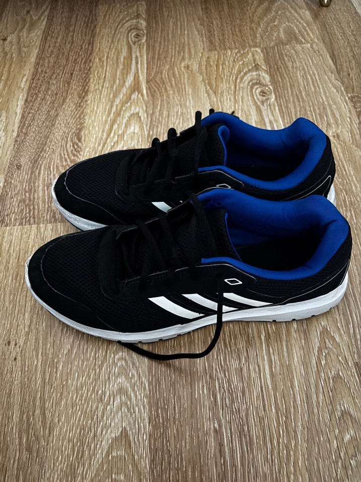 Adidas Erkek Spor Ayakkabı - Görsel 5