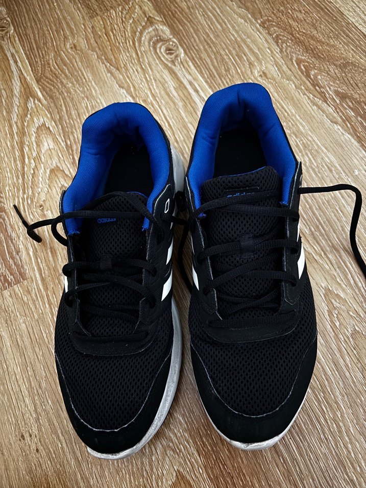 Adidas Erkek Spor Ayakkabı - Görsel 3