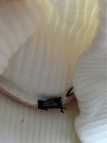 s Beden camel Renk S beden oversize sweat