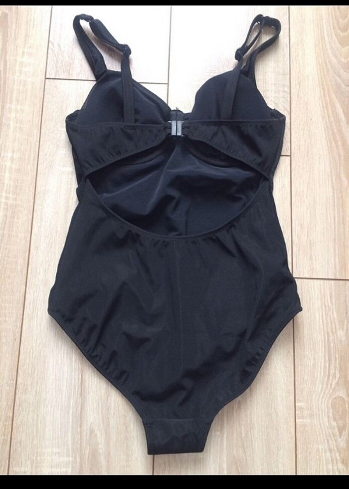 Toparlayici korse mayo - Görsel 3