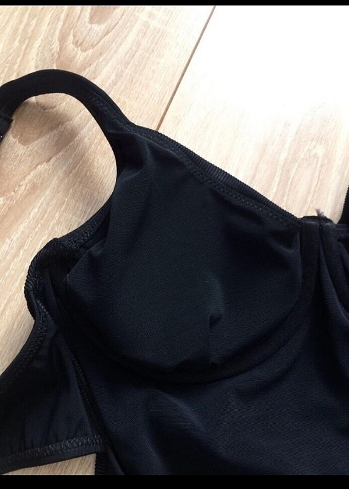 Toparlayici korse mayo - Görsel 4