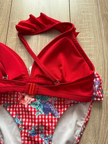 Diğer Bikini takımı