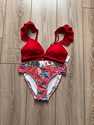 Bikini takımı