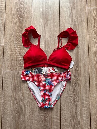 s Beden Bikini takımı