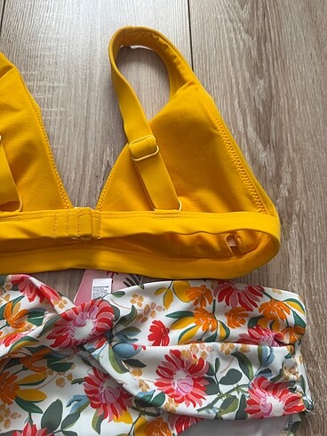 Penti Bikini takım