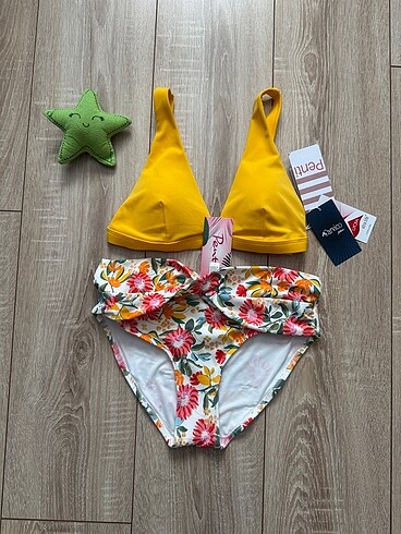 Bikini takım