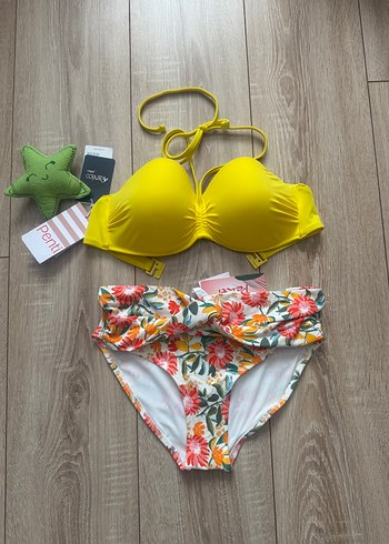 Bikini takım