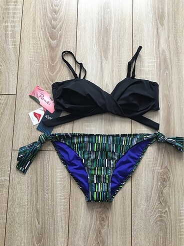 Bikini takım