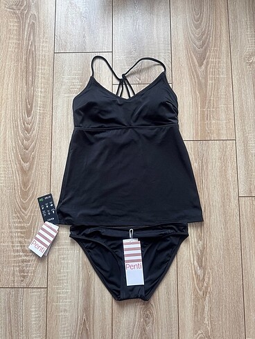 Tankini takım