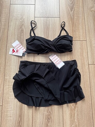 Penti Etekli bikini takım