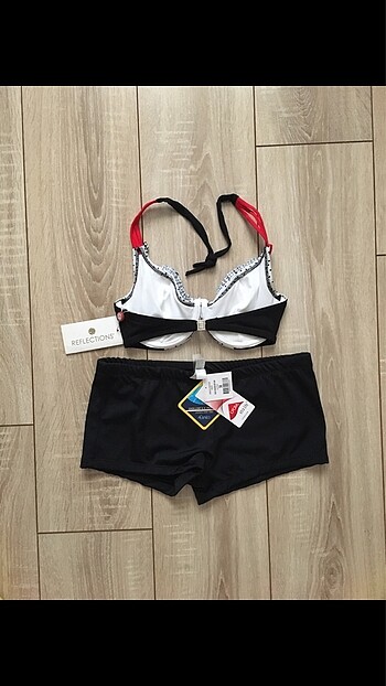 Penti Şortlu bikini takım