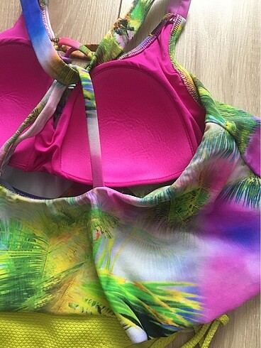 Diğer Bikini takım