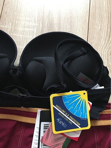 Penti Bikini takım