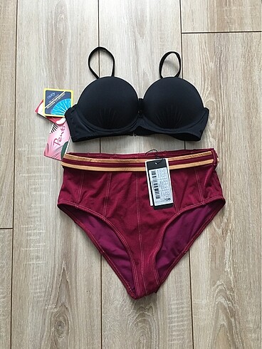 Bikini takım