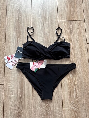 Bikini takım