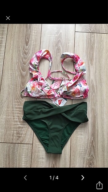 Bikini takım