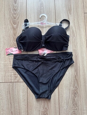 Bikini takım