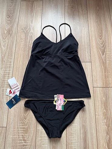 Tankini takım