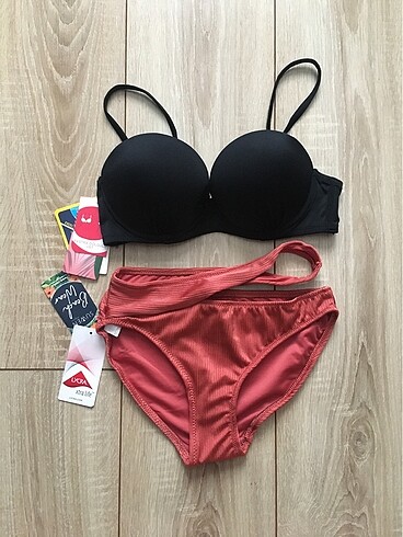 Bikini takım