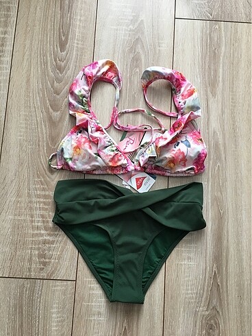 Bikini takım