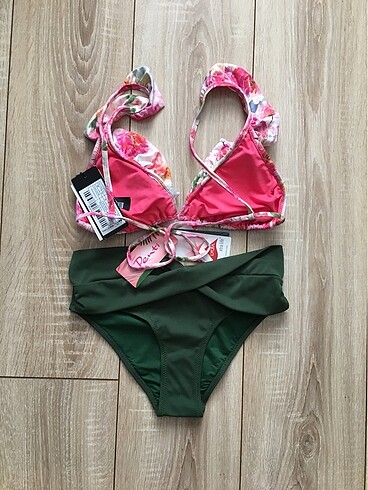 Penti Bikini takım