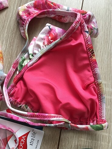 s Beden Bikini takım
